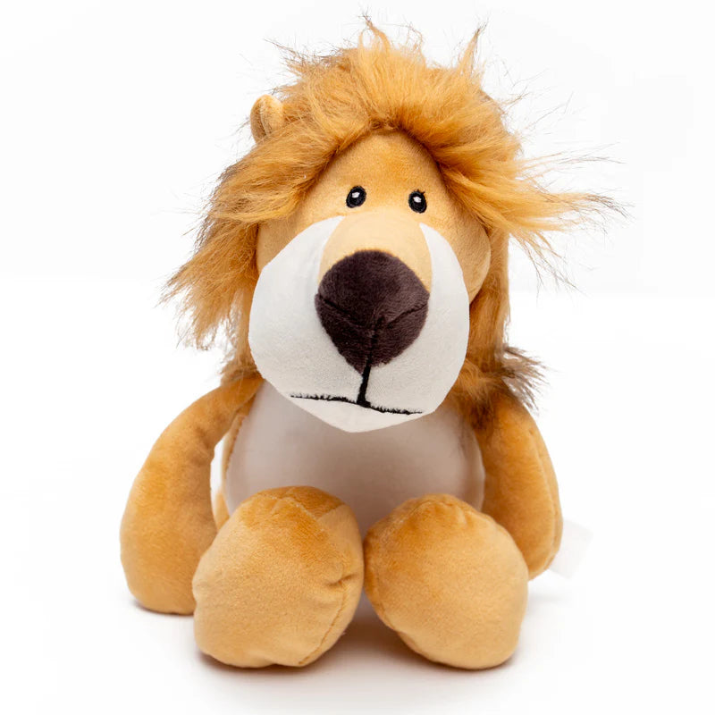 Personalised Plush Animals - Highland Cow, Dragon, Elephant & More UK