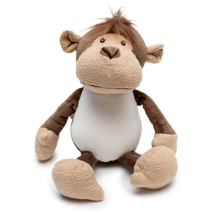 Personalised Plush Animals - Highland Cow, Dragon, Elephant & More UK