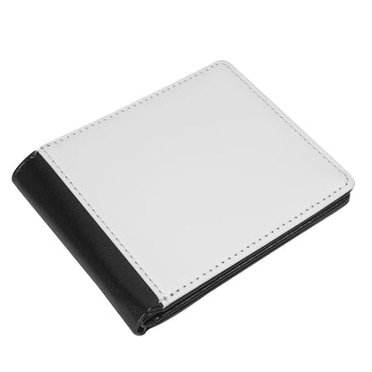 Personalised Wallet Single or Double-Sided - Custom Printed Photo Wallet UK