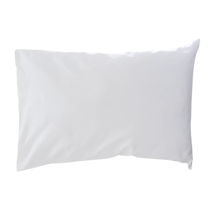 Personalised Pillow Covers 48x75cm Set of 2 - Custom Photo Cushion Covers UK