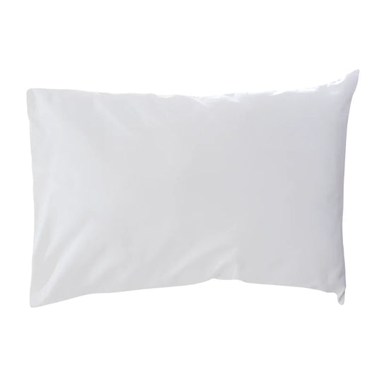 Personalised Pillow Covers 48x75cm Set of 2 - Custom Photo Cushion Covers UK