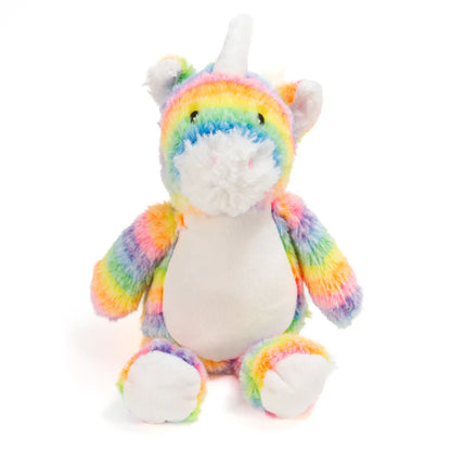 Personalised Plush Animals - Highland Cow, Dragon, Elephant & More UK