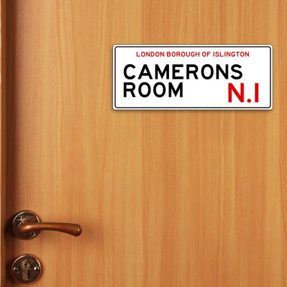 Personalised Metal Panels - Custom Aluminium Photo Prints UK