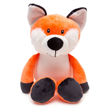 Personalised Plush Animals - Highland Cow, Dragon, Elephant & More UK