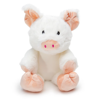 Personalised Plush Animals - Highland Cow, Dragon, Elephant & More UK